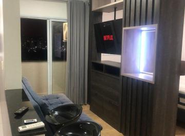 Apartamento · 44m² · 1 Quarto · 1 Vaga · Apartamento Para Venda Em Jardim América de 44.00 m² Com 1 Quarto E 1 Garagem
