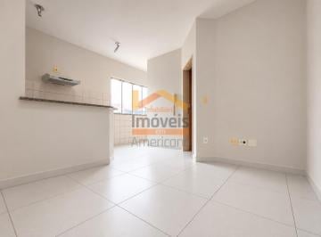 Apartamento · 35m² · 1 Quarto · 1 Vaga · Kitnet Para Alugar Em Centro de 35.00 m² Com 1 Quarto, 1 Suite E 1 Garagem