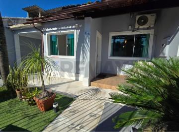 Casa · 115m² · 2 Quartos · Casa Para Venda Em Bangu de 115.00 m² Com 2 Quartos
