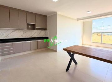 Apartamento · 66m² · 2 Quartos · 2 Vagas · Apartamento Para Venda Em Jardim Adelinha de 66.00 m² Com 2 Quartos, 1 Suite E 2 Garagens