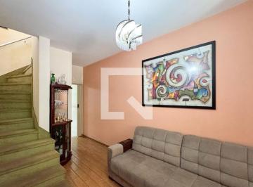 Casa · 180m² · 3 Quartos · 2 Vagas · Casa À Venda - Taboão, 3 Quartos, 180 m² - São Bernardo Do Campo