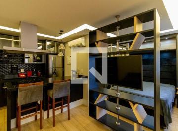 Apartamento · 39m² · 1 Vaga · Imoveis - No Portal Dos Gramados