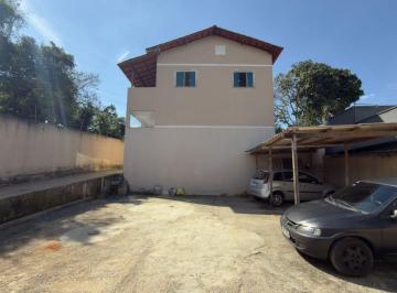 Apartamento de 2 quartos, Esmeraldas · Apartamento À Venda No Santa Cecília Em Esmeraldas