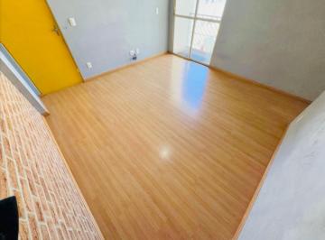 Foto 01 · Imperdível: Apartamento À Venda Em Hortolândia - Sp, Jardim Santa Clara Do Lago I, 2 Quartos, 1 Sala,