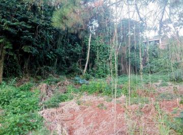 Terreno · 541m² · Terreno Em Forquilhinha, Com Área de 541,45