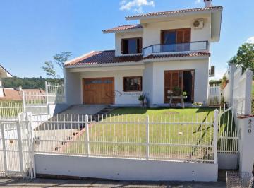 Casa · 182m² · 3 Quartos · 2 Vagas · Casa À Venda Em Santa Cruz Do Sul