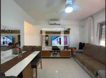 Apartamento · 50m² · 2 Quartos · 1 Vaga · Apartamento À Venda - São Miguel, 2 Quartos, 50 m² - São Leopoldo