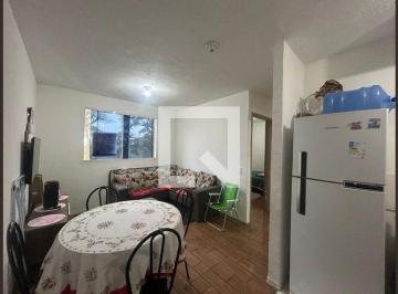 Apartamento · 41m² · 2 Quartos · 1 Vaga · Apartamento À Venda - Rio Branco, 2 Quartos, 41 m² - Canoas