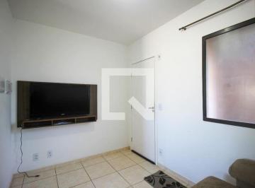 Apartamento · 43m² · 2 Quartos · 1 Vaga · Imoveis - No Centro