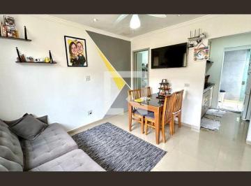 Casa · 56m² · 2 Quartos · 1 Vaga · Imoveis - Na Vila Nova Bonsucesso