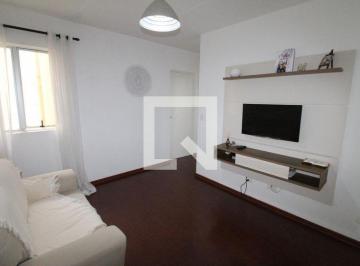 Apartamento · 45m² · 2 Quartos · 1 Vaga · Imoveis - No Jardim América