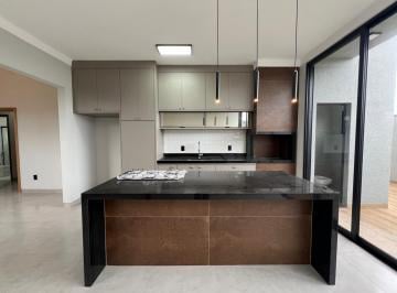 Casa de 3 quartos, São José do Rio Preto · Casa Nova Eville Maisparque Rio Preto