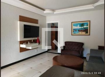 Casa · 180m² · 4 Quartos · 10 Vagas · Casa À Venda - Arvoredo, 4 Quartos, 180 m² - Contagem