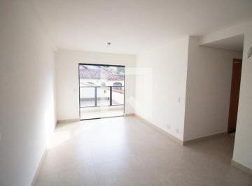 Apartamento · 76m² · 3 Quartos · 2 Vagas · Apartamento À Venda - Castelo, 3 Quartos, 76 m² - Belo Horizonte