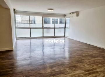 0f8dd08bb0102b7a66dc3d2a43978325.jpg · Apartamento Com 3 Dormitórios, 170 m² - Venda por R$2.900.000 Ou Aluguel por R$16.380/mês - Cerque
