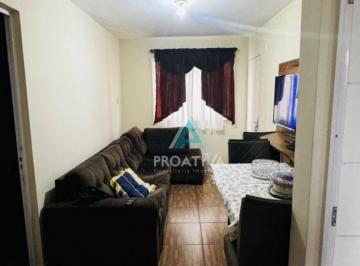 a5035761572ca6fb895be7b1695dfd0e.jpg · Apartamento Com 2 Dormitórios À Venda, 45 m² - Serraria - Diadema/sp