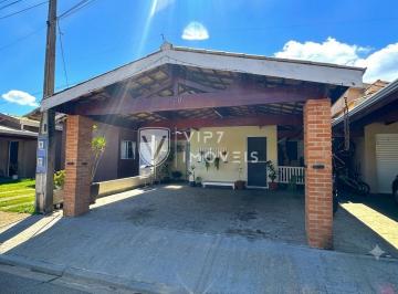 Casa · 134m² · 2 Quartos · 2 Vagas · Casa de Condomínio À Venda, 2 Quartos, 1 Suíte, 2 Vagas, Aparecidinha - Sorocaba/sp