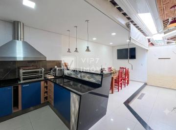 Casa · 48m² · 2 Quartos · 2 Vagas · Casa de Condomínio À Venda, 2 Quartos, 1 Suíte, 2 Vagas, Jardim Simus - Sorocaba/sp