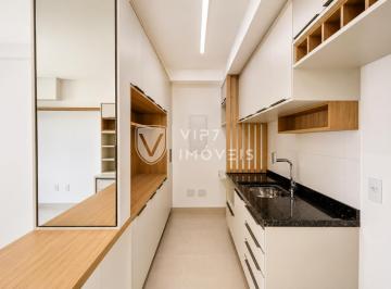 Apartamento · 47m² · 1 Quarto · 1 Vaga · Apartamento À Venda, 1 Quarto, 1 Suíte, 1 Vaga, Parque Campolim - Sorocaba/sp