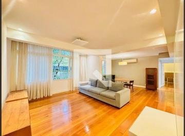 Apartamento · 110m² · 2 Quartos · Imoveis - Em Ipanema