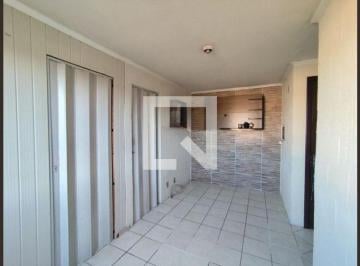Apartamento · 36m² · 2 Quartos · 1 Vaga · Imoveis - Na Vila Nova
