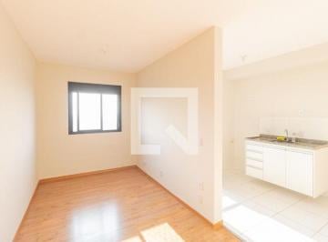 Apartamento · 40m² · 1 Quarto · 1 Vaga · Imoveis - Em Padroeira