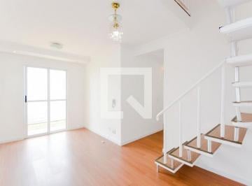 Apartamento · 80m² · 3 Quartos · 1 Vaga · Imoveis - No Jardim Presidente Dutra
