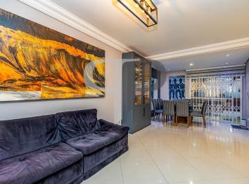 Casa · 199m² · 3 Quartos · 2 Vagas · Sobrado Triplex Em Condomínio Fechado - 3 Quartos À Venda - Jardim Das Américas