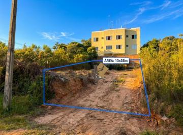 Terreno · 455m² · Terreno Para Venda Em São José Dos Pinhais, del Rey
