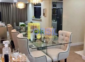 Apartamento · 50m² · 2 Quartos · 1 Vaga · Apartamento Para Venda Em Vila Mogilar de 50.00 m² Com 2 Quartos E 1 Garagem