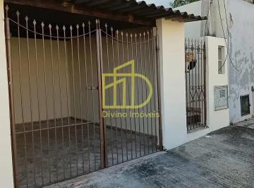 Casa · 100m² · 2 Quartos · 1 Vaga · Casa Para Alugar Em Vila Barcelona de 100.00 m² Com 2 Quartos E 1 Garagem