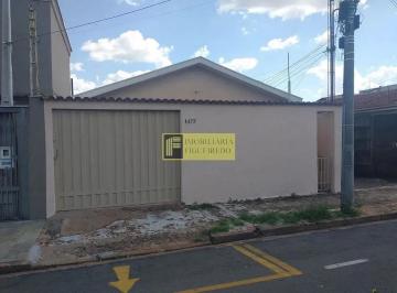 Casa · 70m² · 2 Quartos · 1 Vaga · Casa Para Alugar Em Jardim Urano de 70.00 m² Com 2 Quartos E 1 Garagem