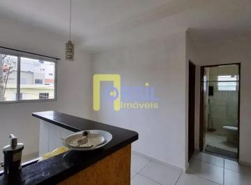 Apartamento · 27m² · 1 Quarto · 1 Vaga · Apartamento Para Alugar Em Vila Nova Aparecida de 27.00 m² Com 1 Quarto E 1 Garagem
