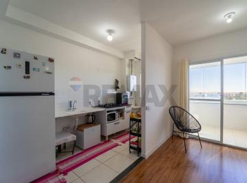 Apartamento · 60m² · 3 Quartos · 1 Vaga · Apartamento Para Venda Em Vila Rio Branco de 60.00 m² Com 3 Quartos, 1 Suite E 1 Garagem