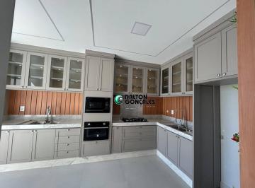 Casa · 160m² · 3 Quartos · 4 Vagas · Casa de Condomínio Para Venda Em Loteamento Park Gran Reserve de 160.00 m² Com 3 Quartos, 3 Suites E