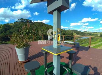 Terreno · 415m² · Terreno Para Venda Em Ecologie Residencial Itatiba de 415.00 m²
