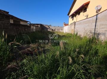 Terreno · 260m² · Terreno Para Venda Em Parque São Cristóvão de 260.00 m²