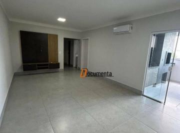 Apartamento · 98m² · 2 Quartos · 2 Vagas · Apartamento Para Alugar Em Concórdia II de 98.00 m² Com 2 Quartos, 1 Suite E 2 Garagens