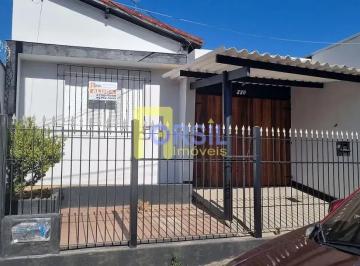 Casa · 156m² · 2 Quartos · 1 Vaga · Casa Para Alugar Em Socorro de 156.00 m² Com 2 Quartos E 1 Garagem