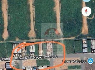 Terreno · 300m² · Terreno Para Venda Em Residencial Antares de 300.00 m²