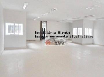 Comercial · 220m² · 3 Vagas · Sala Comercial Para Alugar Em Vila Nova de 220.00 m² Com 3 Garagens