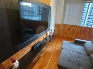 Área de Serviço · Imoveis - Em Ipanema