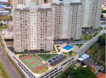 Foto 01 · Apartamento, Chácara Das Nações, Valinhos, Sp