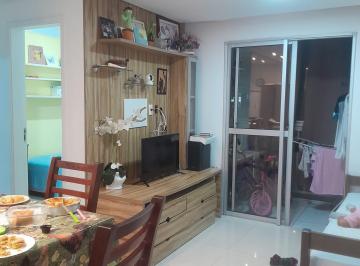 Apartamento de 3 quartos, Salvador · Apartamento 3 Quartos, Imbuí, 2 Vagas, Total Infra Estrutura de Lazer