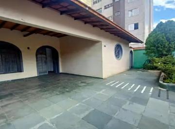 Casa · 283m² · 5 Quartos · 3 Vagas · Casa Para Venda Em Belo Horizonte, Cidade Nova, 5 Dormitórios, 1 Suíte, 4 Banheiros, 3 Vagas