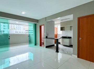 Apartamento · 70m² · 2 Quartos · 2 Vagas · Apartamento 2 Quartos Para Venda Em Belo Horizonte, Buritis, 2 Dormitórios, 2 Suítes, 3 Banheiros, 2