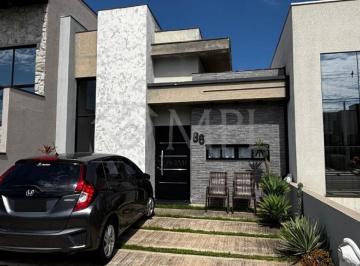 Foto 31 · Casa À Venda No Condomínio Vila Rica Em Indaiatuba Com 3 Quartos Sendo 1 Suíte