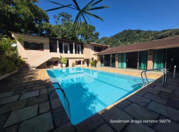 Casa de 5 quartos, Guapimirim · Casa Corujas Guapimirim Rj.