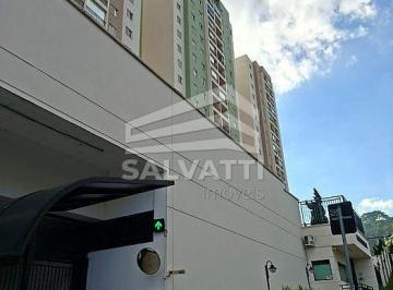 Apartamento · 73m² · 2 Quartos · 2 Vagas · Apartamento Para Locação No Ravenna_jundiaí