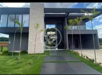 Apartamento · 580m² · 5 Quartos · 4 Vagas · Casa Exclusiva - Vitória Golf